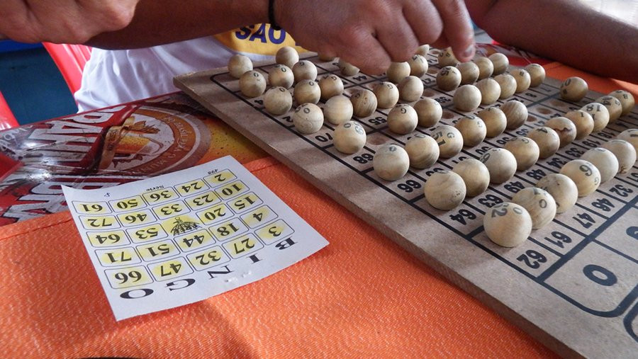 BINGO RECREATIVO DA FAMÍLIA – 25/02/2023